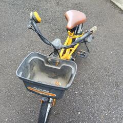 子供自転車 16インチ