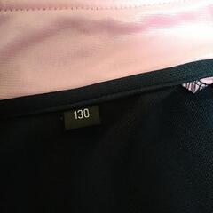 130薄手ジャージの画像