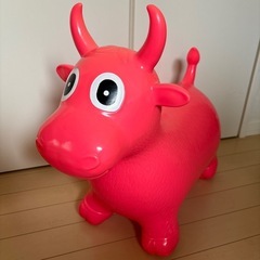 ボンボン 牛　