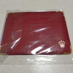 ROLEXカードケース