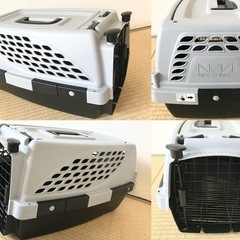 NOZTONOZ Tetra　ファーストラックス　ペットスイート　Sの画像