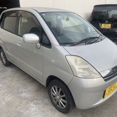 H15　MRワゴン　N-1　4WD　車検　令和8年6月