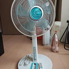 扇風機