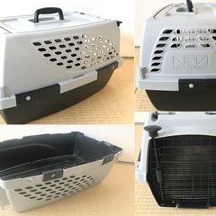 NOZTONOZ Tetra　ファーストラックス　ペットスイート　Mの画像