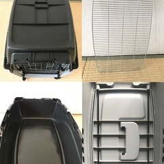 NOZTONOZ Tetra　ファーストラックス　ペットスイート　Mの画像