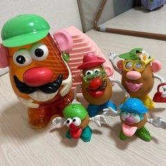 プーメリー 箱説明書付きです (おもち) 三軒茶屋の子供用品の