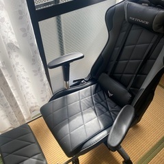 ゲーミングチェア