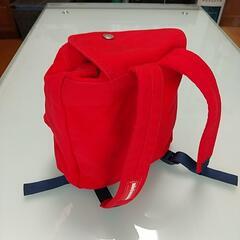 可愛いリュック🎒の画像