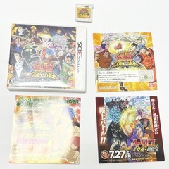 トリコ グルメサバイバル　3DS ソフト