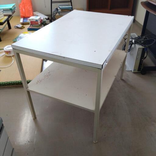 台(60cm✕90cm✕70cm高)
