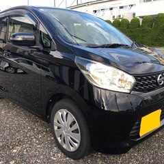 🙇ご購入者様決定しました🙇【車検R８／１月迄】純正SDナビ/bl...