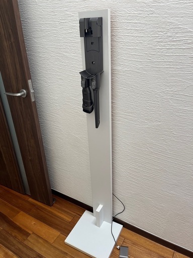 【取引中】ダイソン掃除機専用台