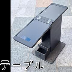エスティマ【車載テーブル】の画像