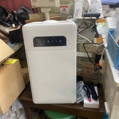 ベルソス　車載対応　冷蔵冷凍庫　15L ナフコ