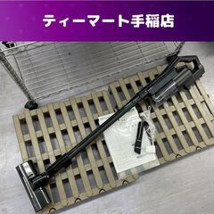 アイリスオーヤマ 2022年製 充電式サイクロンスティッククリー...