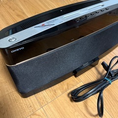 オンキョー　CBX-500の画像