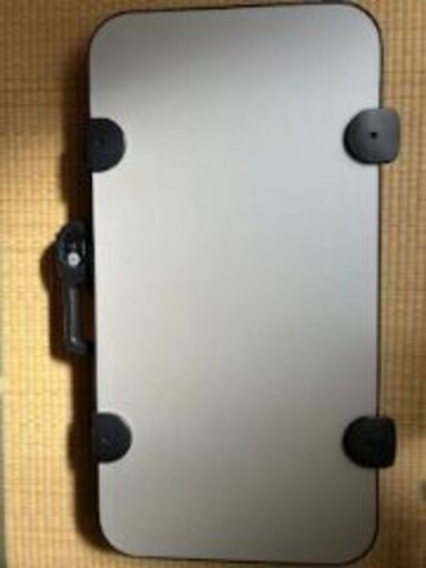 ズボンプレッサー