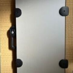 ズボンプレッサー