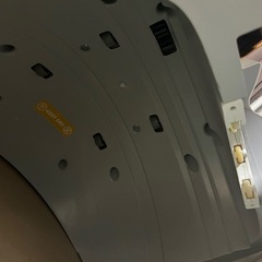 【引取限定】ペッツリー　自動猫トイレ【お値下げ】の画像