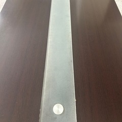 【12/30まで】【無料】ローテーブル幅900x奥行600x高さ320の画像