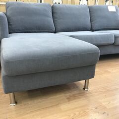 ☆ジモティ割あり☆ BoConcept ボーコンセプト カウチソファ I.D.V