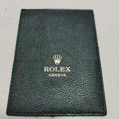 ROLEXカードケース