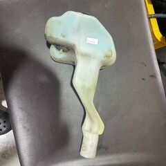 ☆GARAGE-ECO☆J-019中古パーツ  レッツⅡ　CA1PA オイルタンクの画像