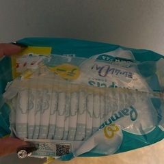 オムツ　Lテープの画像