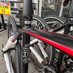 再入荷💎21テクノロジー💎700Cロードバイク💎シマノ14段ギア...