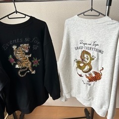 アメカジ、古着の画像