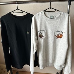 アメカジ、古着