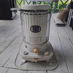 コロナストーブ