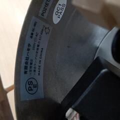 ★値下げしました⤵️【北九州市限定】HERMOSA ハモサ　GL-001 ダイナー3 ペンダントランプ　3灯　リモコンなし【３ヶ月保証付き】店頭販売のみ※全国発送不可の画像
