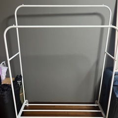 UDEARハンガーラック