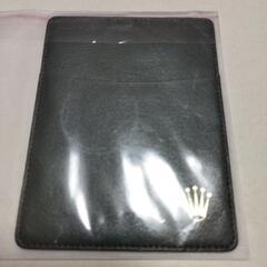 ROLEXカードケース