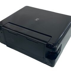 キヤノン　プリンター　TS6030　ブラック　美品の画像