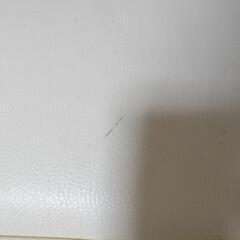 ニトリ　ドレッサー　リズバレーの画像