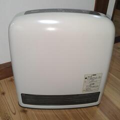 リンナイ　ガスファンヒーター　RC-329E