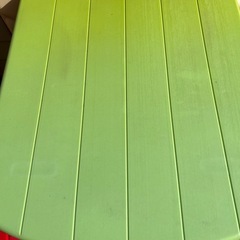 おままごとハウスの画像