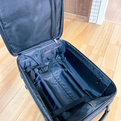 ビジネス用　スーツケース キャリーケースの画像