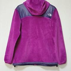 THE NORTH FACE デナリフーディー/フリースジャケットの画像