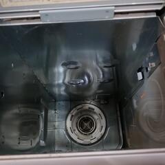 National　石油ファンヒーター　OH-T30Sの画像