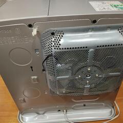 National　石油ファンヒーター　OH-T30Sの画像