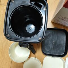 タイガーランチジャーの画像