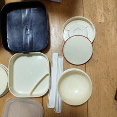 タイガーランチジャーの画像