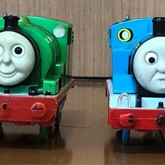 きかんしゃトーマス のおもちゃ