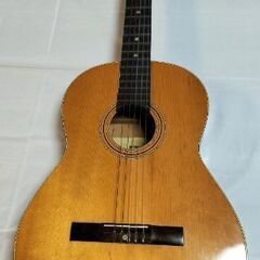 決まりました!YAMAHAギター
