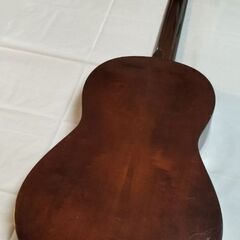 決まりました!YAMAHAギターの画像