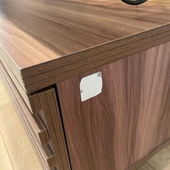 【3連休限定価格】テレビ台　テレビボードの画像