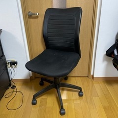 ニトリ ワークチェア キャドレ 6620511の画像